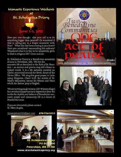 St Schoalstica vocation ad.jpg